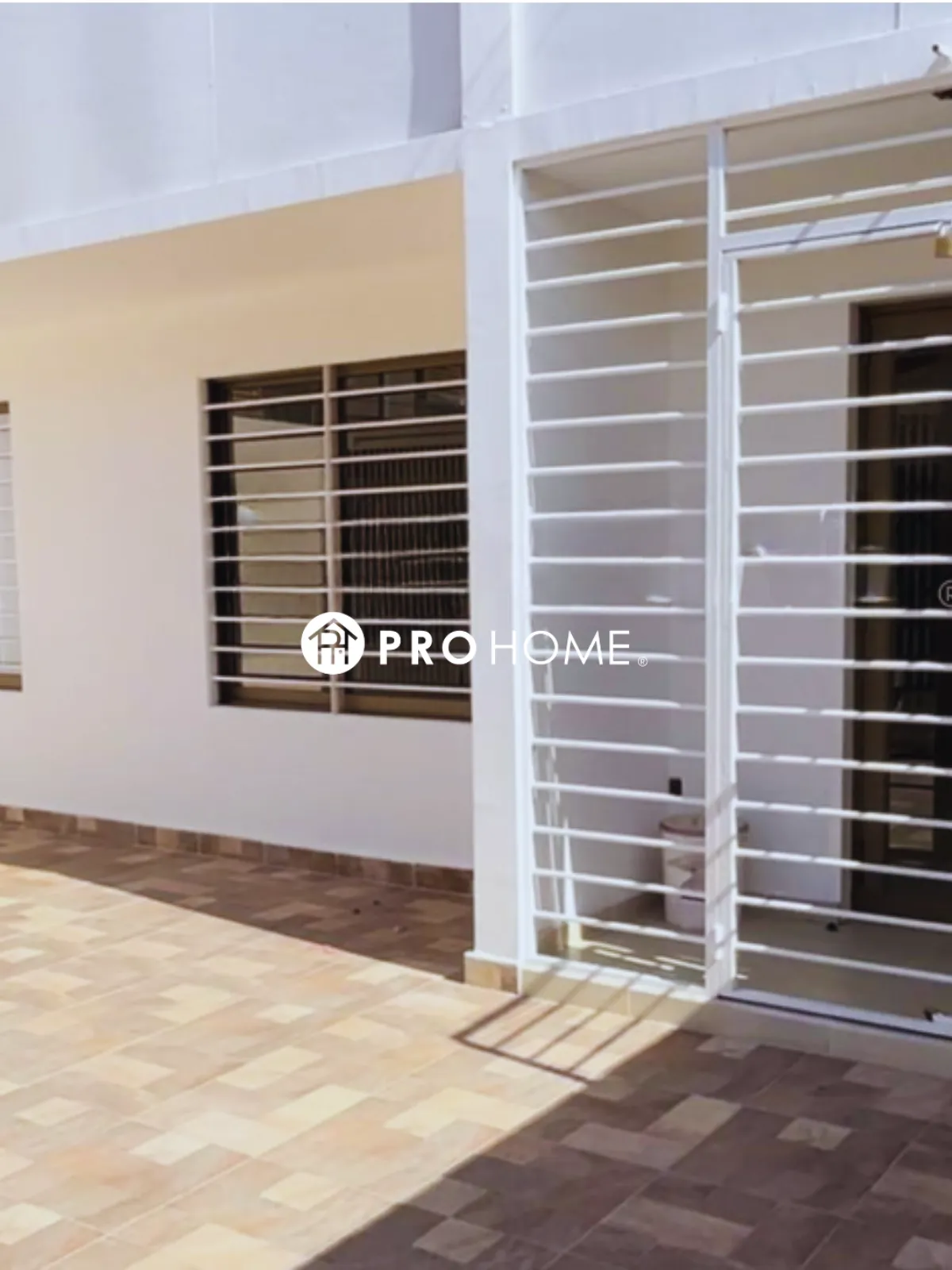 Se arrienda nueva casa en sector Gran Vía — foto 1 de 10