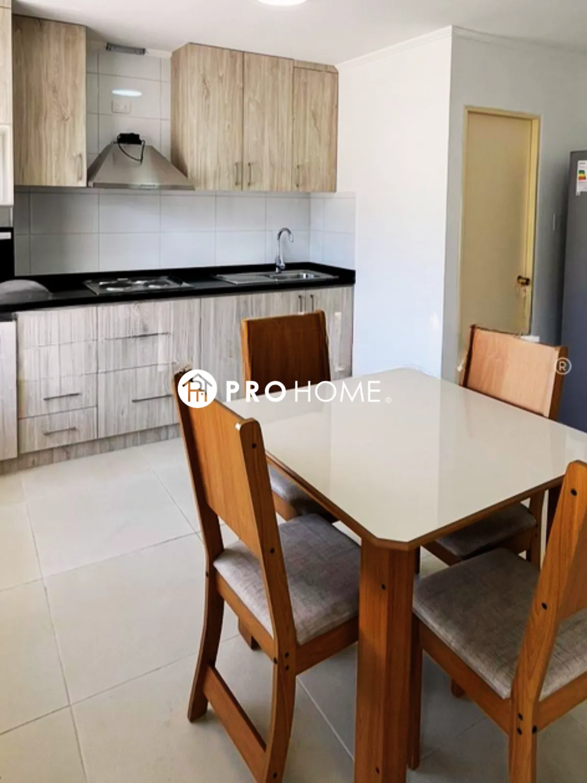 Se arrienda nueva casa en sector Gran Vía — foto 3 de 10