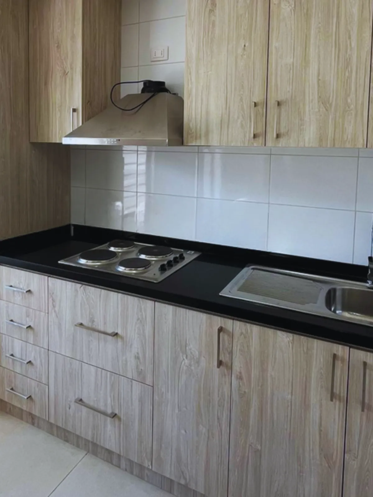 Se arrienda nueva casa en sector Gran Vía — foto 4 de 10
