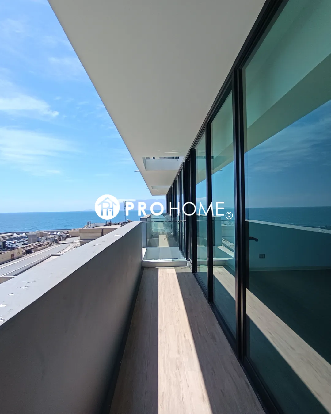 Venta Departamento 1D/1B Piso 11 Sur - Puerto Nuevo — foto 1 de 12