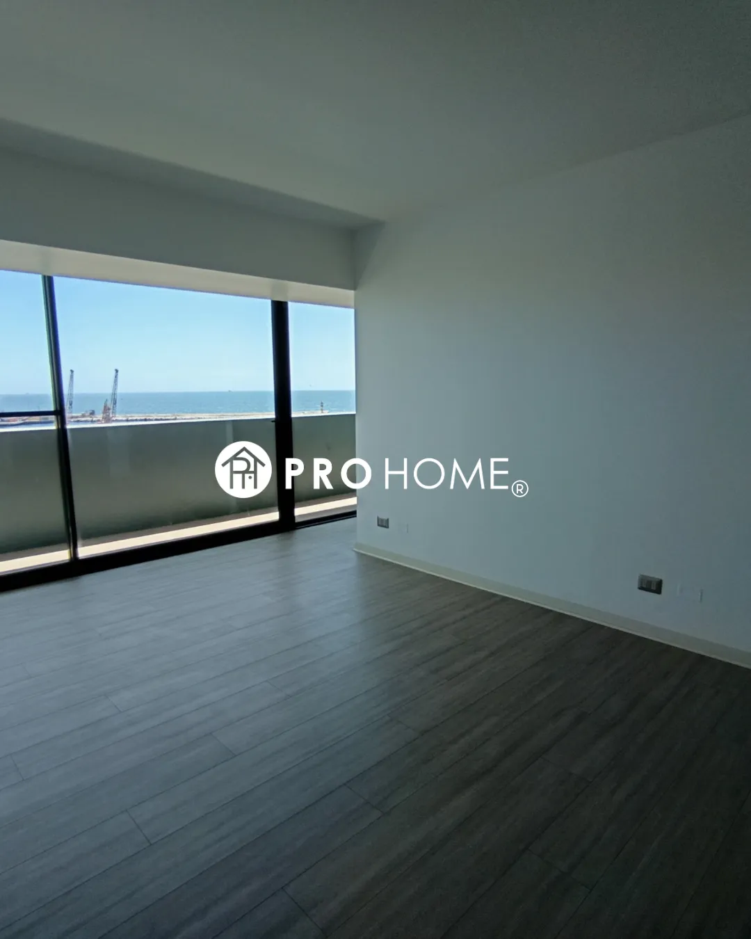 Venta Departamento 1D/1B Piso 11 Sur - Puerto Nuevo — foto 2 de 12
