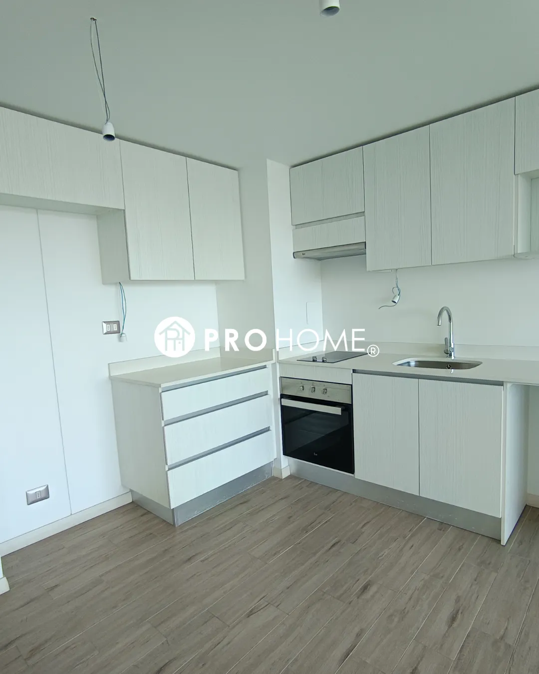 Venta Departamento 1D/1B Piso 11 Sur - Puerto Nuevo — foto 5 de 12