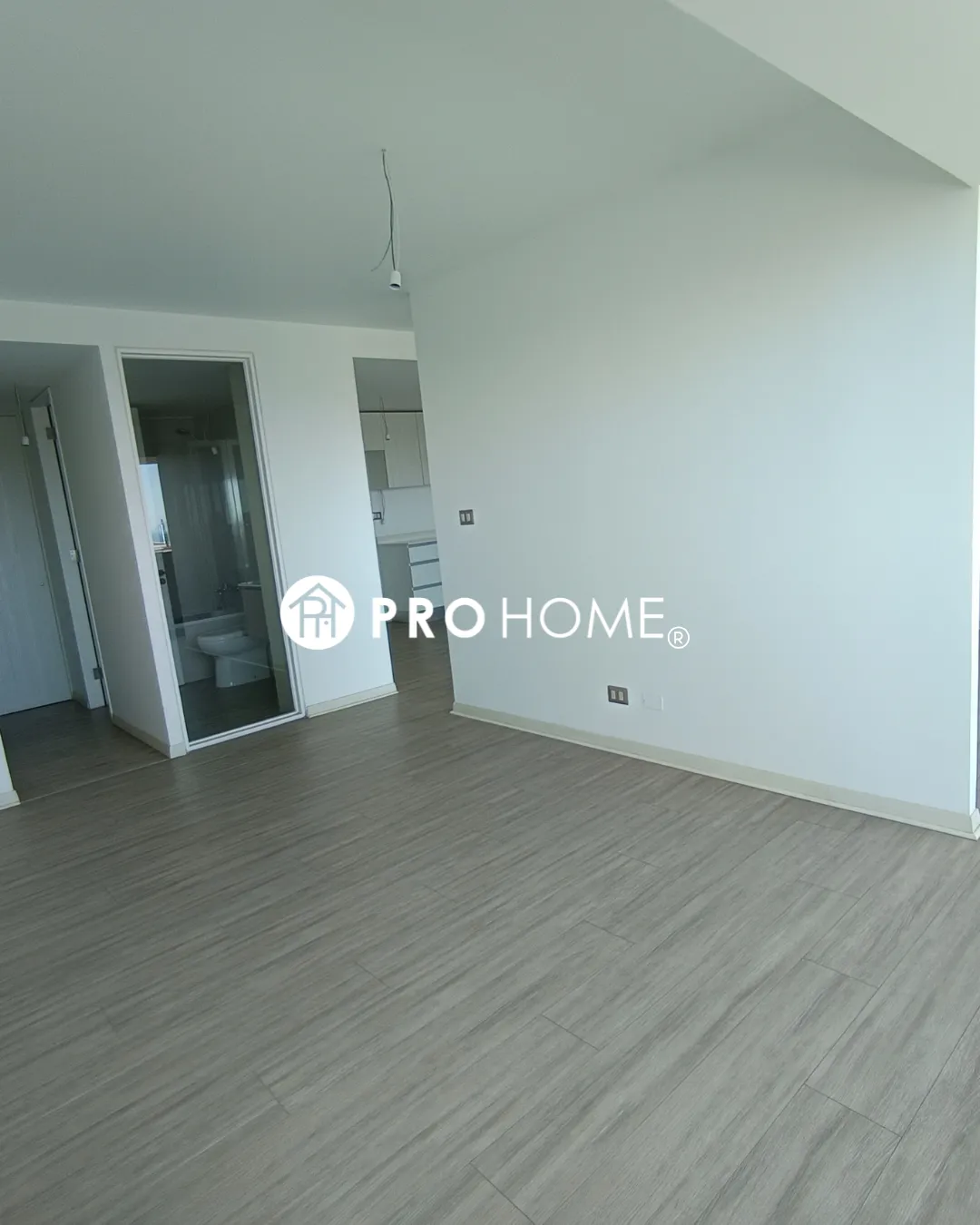 Venta Departamento 1D/1B Piso 11 Sur - Puerto Nuevo — foto 7 de 12