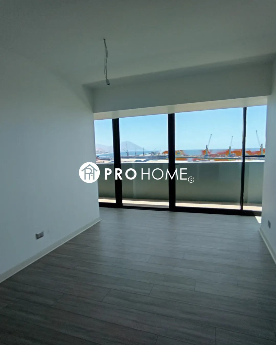 Venta Departamento 1D/1B Piso 11 Sur - Puerto Nuevo — foto 9 de 12
