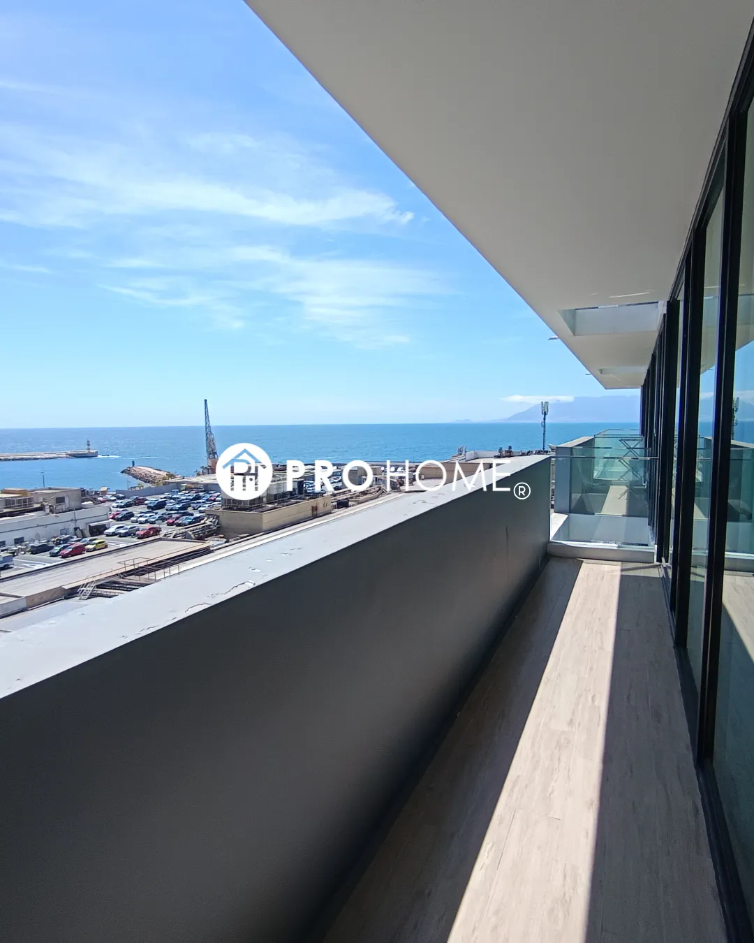 Venta Departamento 1D/1B Piso 11 Sur - Puerto Nuevo — foto 12 de 12