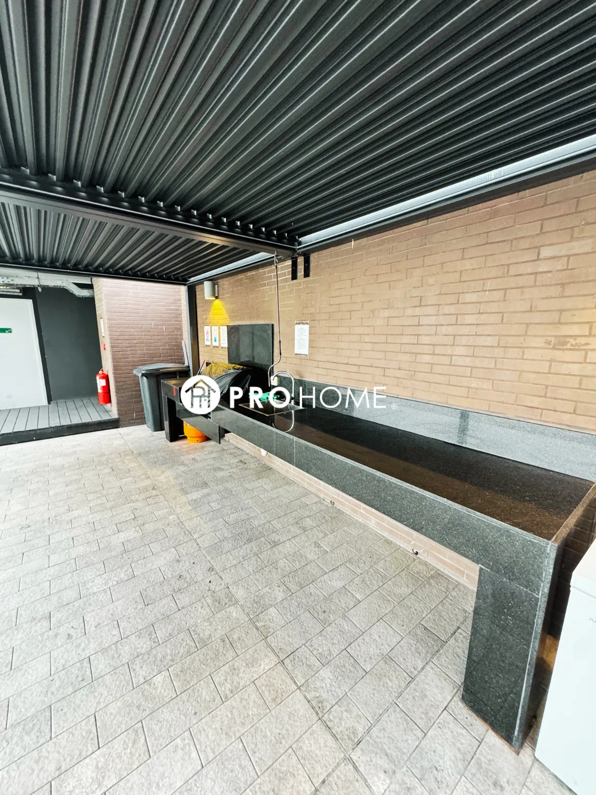 Se vende local desayunador en Edificio Balmaceda — foto 18 de 29