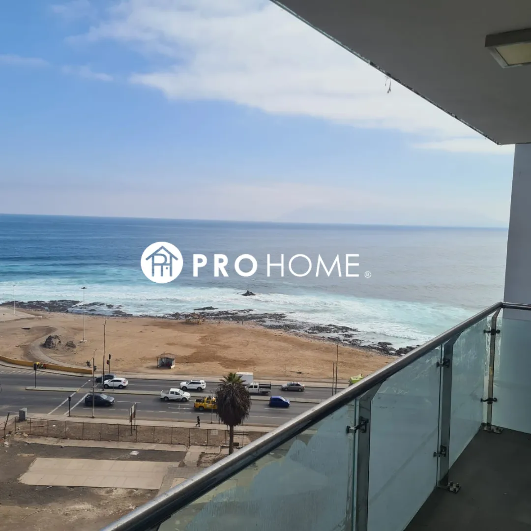 Venta Departamento 2D/1B - Sargento Aldea, Antofagasta — foto 2 de 11