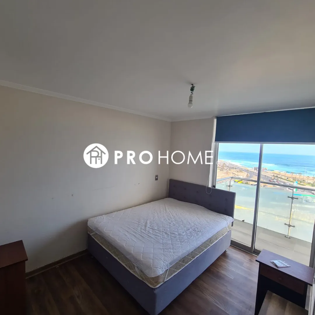 Venta Departamento 2D/1B - Sargento Aldea, Antofagasta — foto 7 de 11