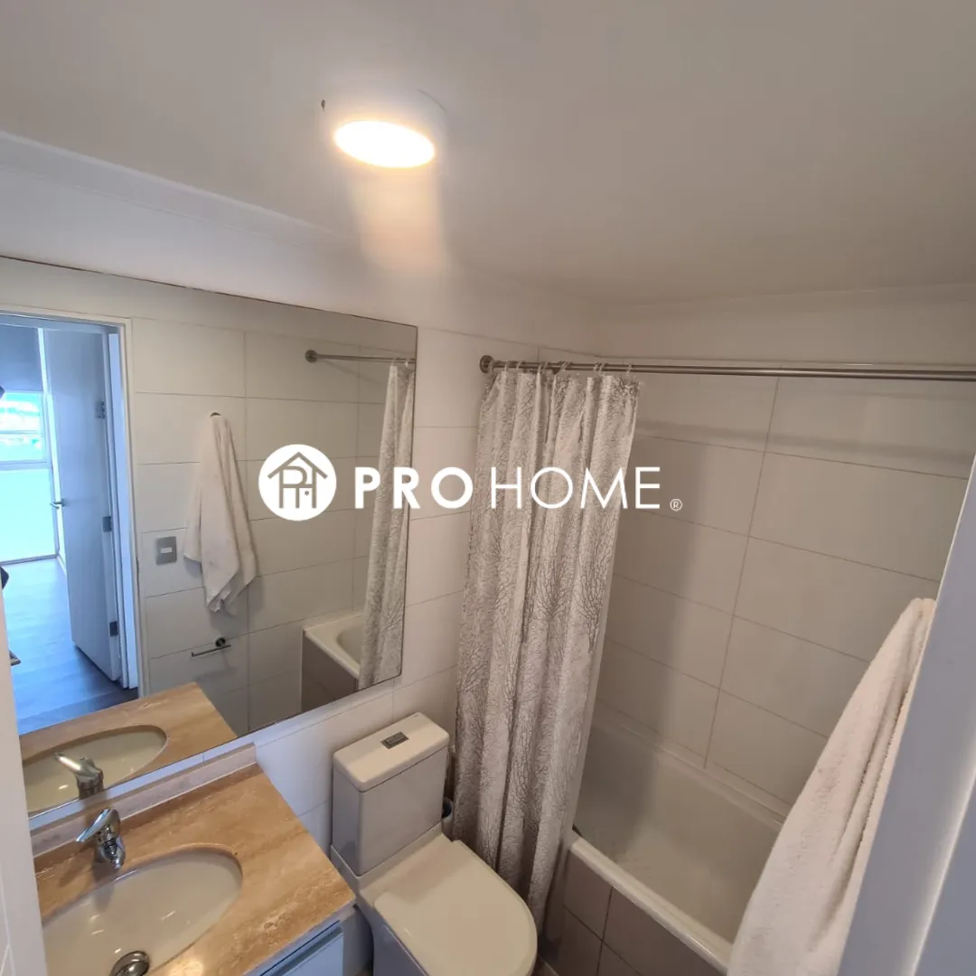 Venta Departamento 2D/1B - Sargento Aldea, Antofagasta — foto 8 de 11
