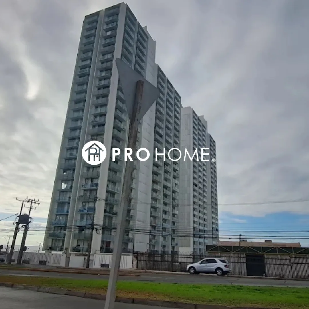 Venta Departamento 2D/1B - Sargento Aldea, Antofagasta — foto 10 de 11