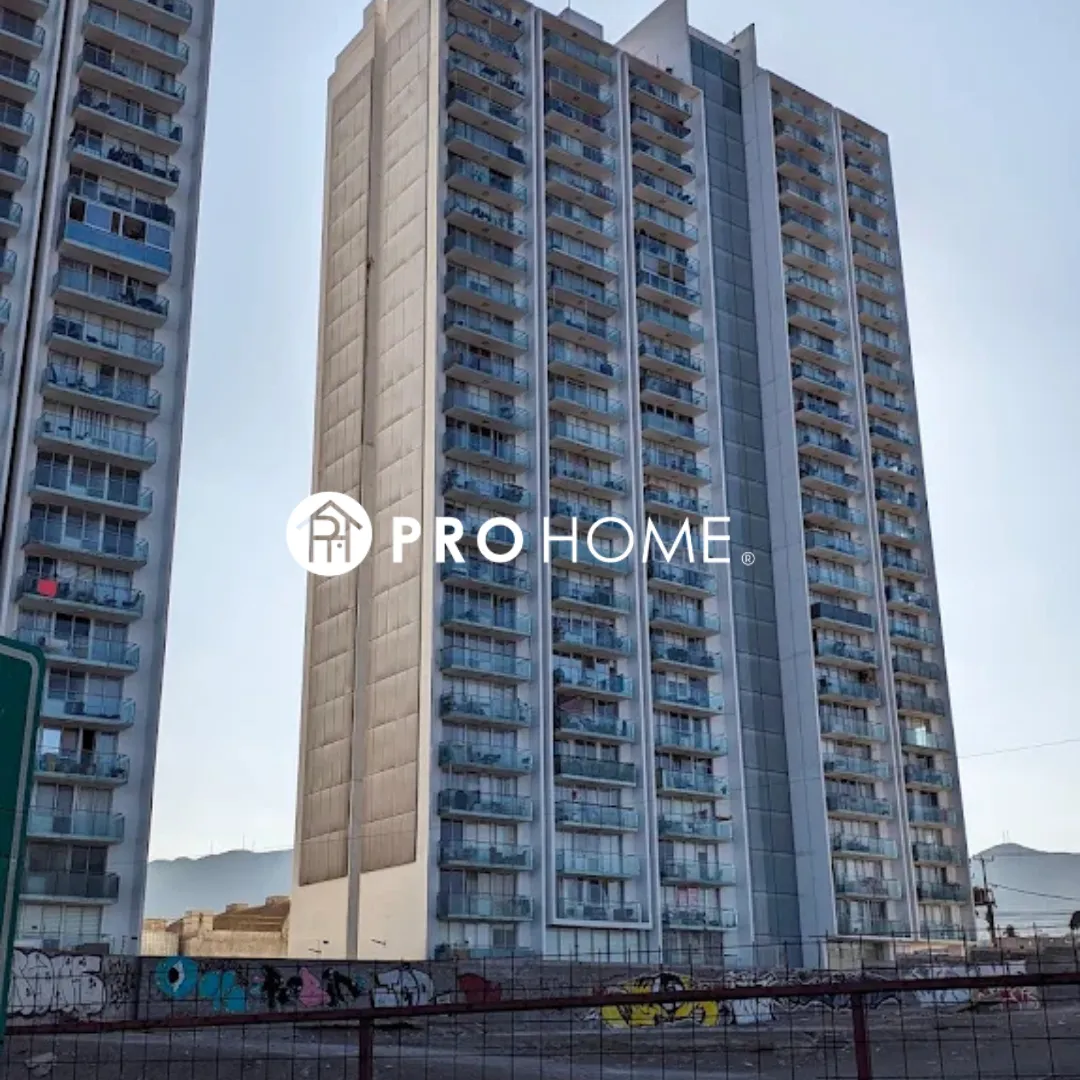 Venta Departamento 2D/1B - Sargento Aldea, Antofagasta — foto 11 de 11