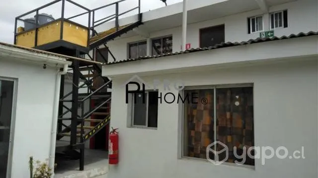Arriendo Hostal con Cocina Industrial - Sector Norte, Antofagasta — foto 1 de 11