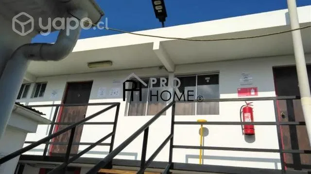 Arriendo Hostal con Cocina Industrial - Sector Norte, Antofagasta — foto 2 de 11
