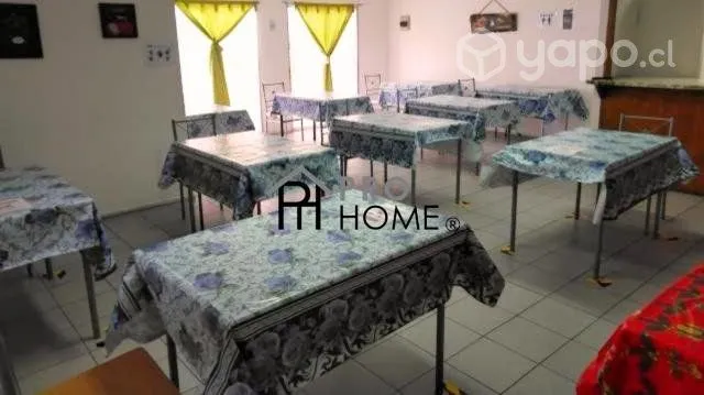 Arriendo Hostal con Cocina Industrial - Sector Norte, Antofagasta — foto 4 de 11