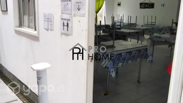 Arriendo Hostal con Cocina Industrial - Sector Norte, Antofagasta — foto 5 de 11