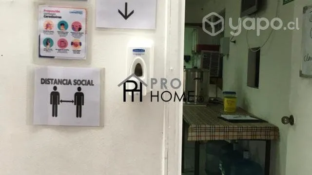 Arriendo Hostal con Cocina Industrial - Sector Norte, Antofagasta — foto 6 de 11