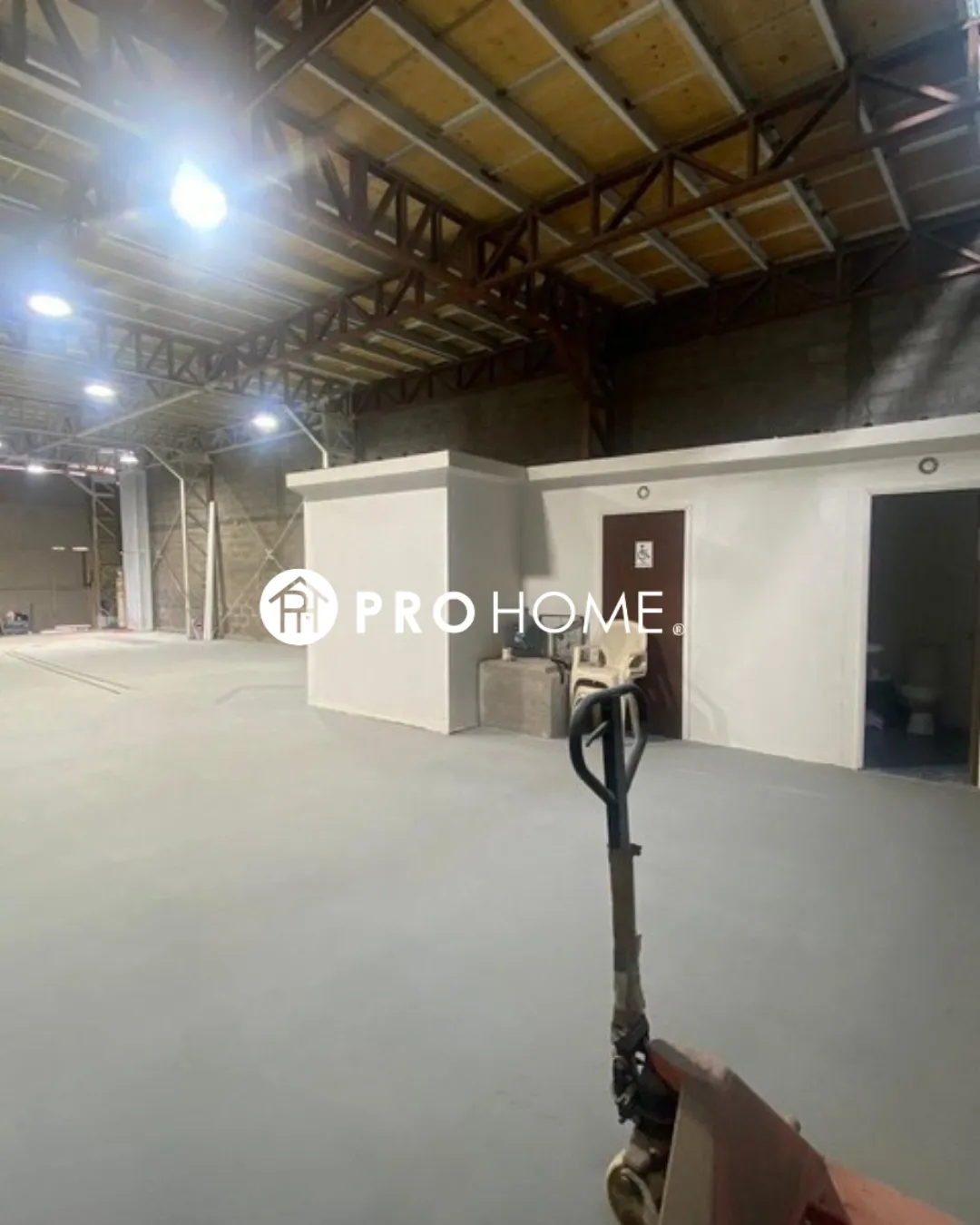 Arriendo Bodega Industrial 320 m² + Oficinas - Antofagasta — foto 2 de 9