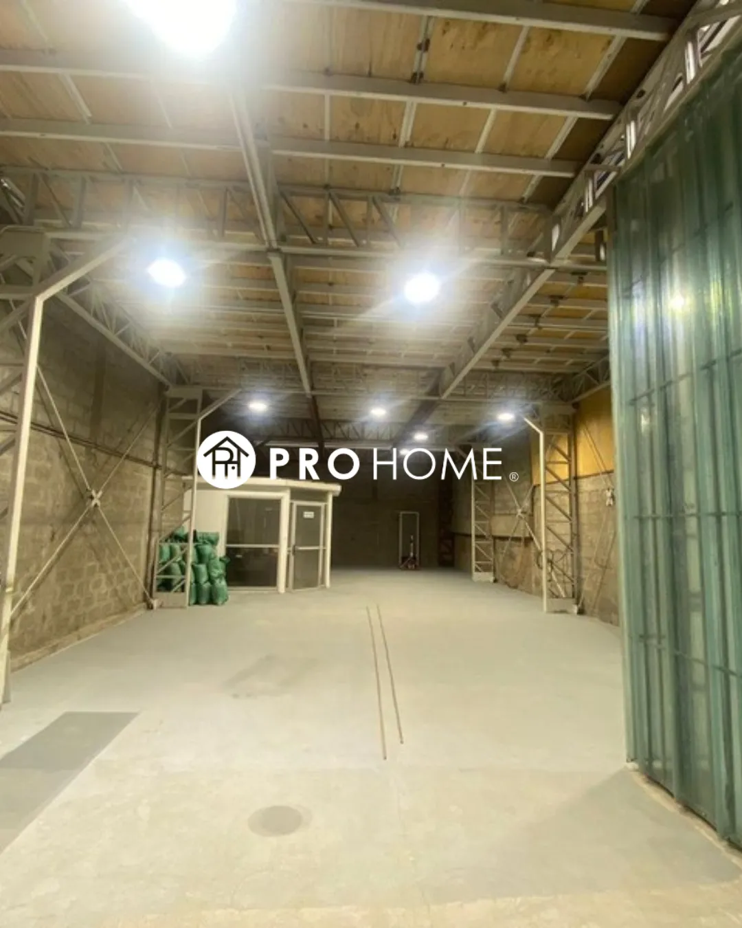 Arriendo Bodega Industrial 320 m² + Oficinas - Antofagasta — foto 3 de 9