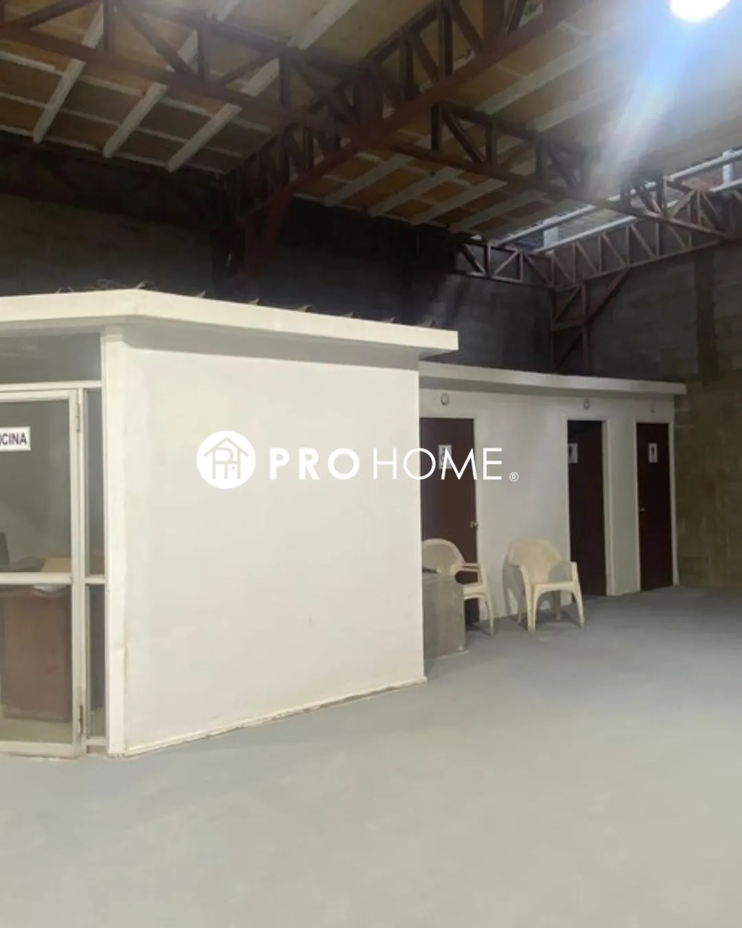 Arriendo Bodega Industrial 320 m² + Oficinas - Antofagasta — foto 4 de 9