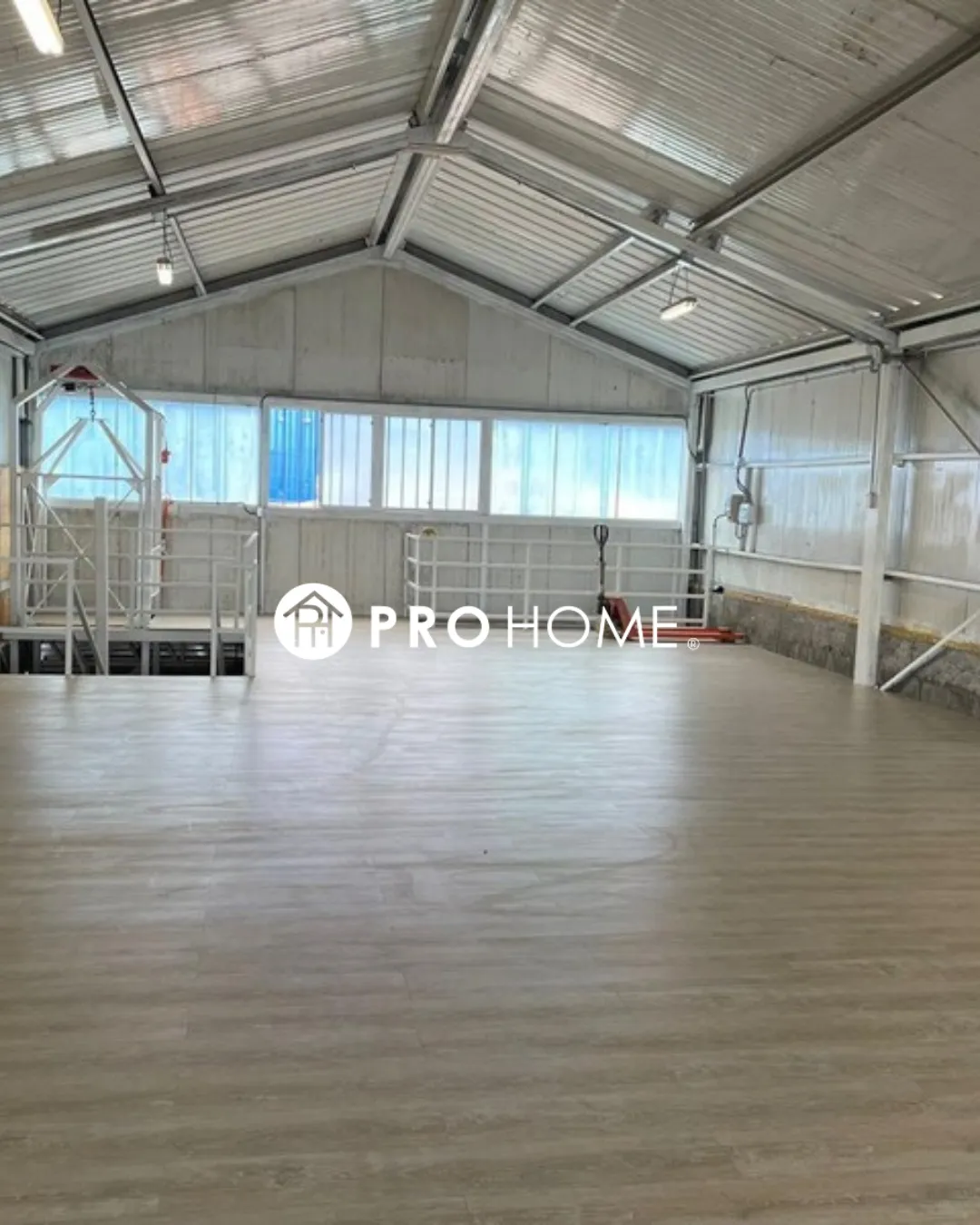Arriendo Bodega Industrial 320 m² + Oficinas - Antofagasta — foto 5 de 9