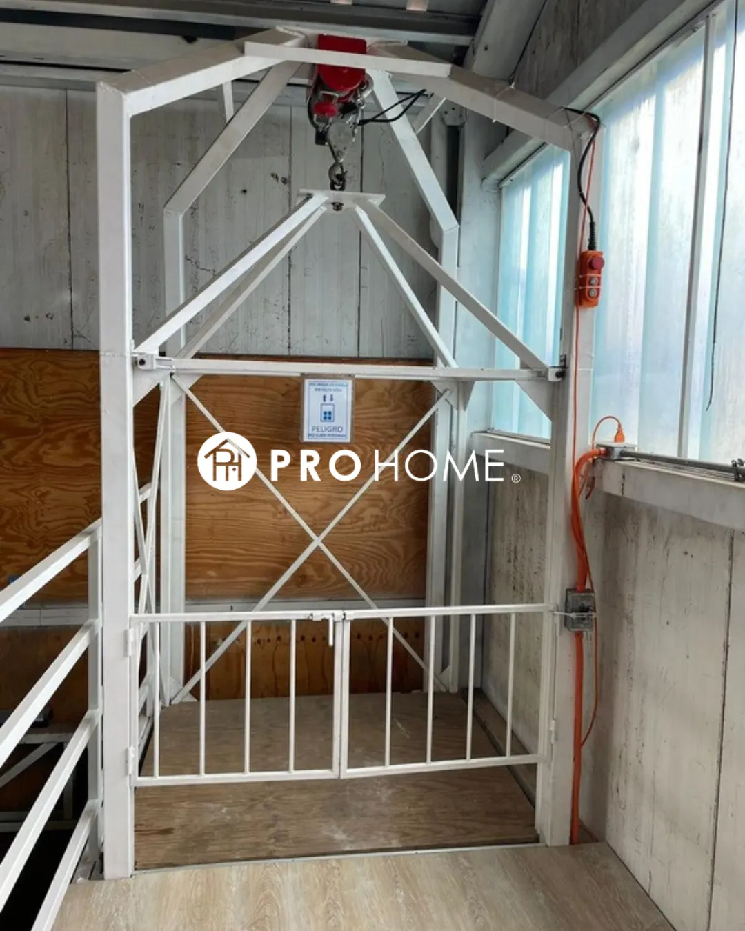 Arriendo Bodega Industrial 320 m² + Oficinas - Antofagasta — foto 6 de 9