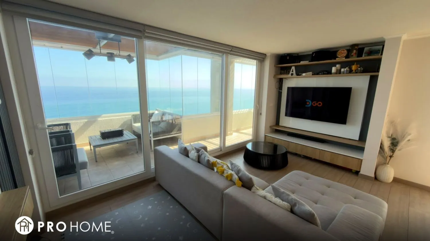 Venta Penthouse Dúplex Amoblado Vista al Mar - Centro Norte — foto 6 de 12