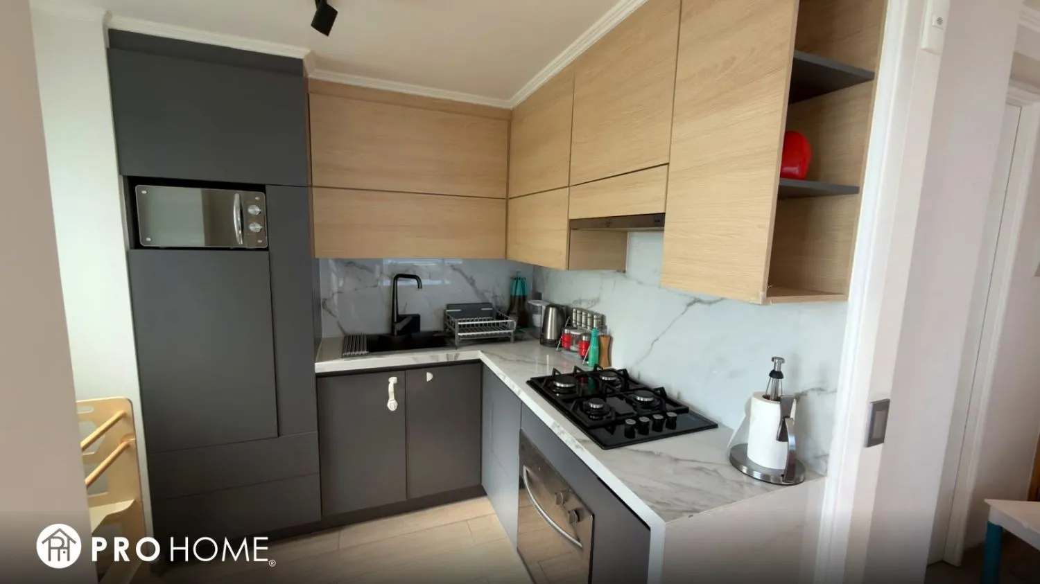 Venta Penthouse Dúplex Amoblado Vista al Mar - Centro Norte — foto 8 de 12