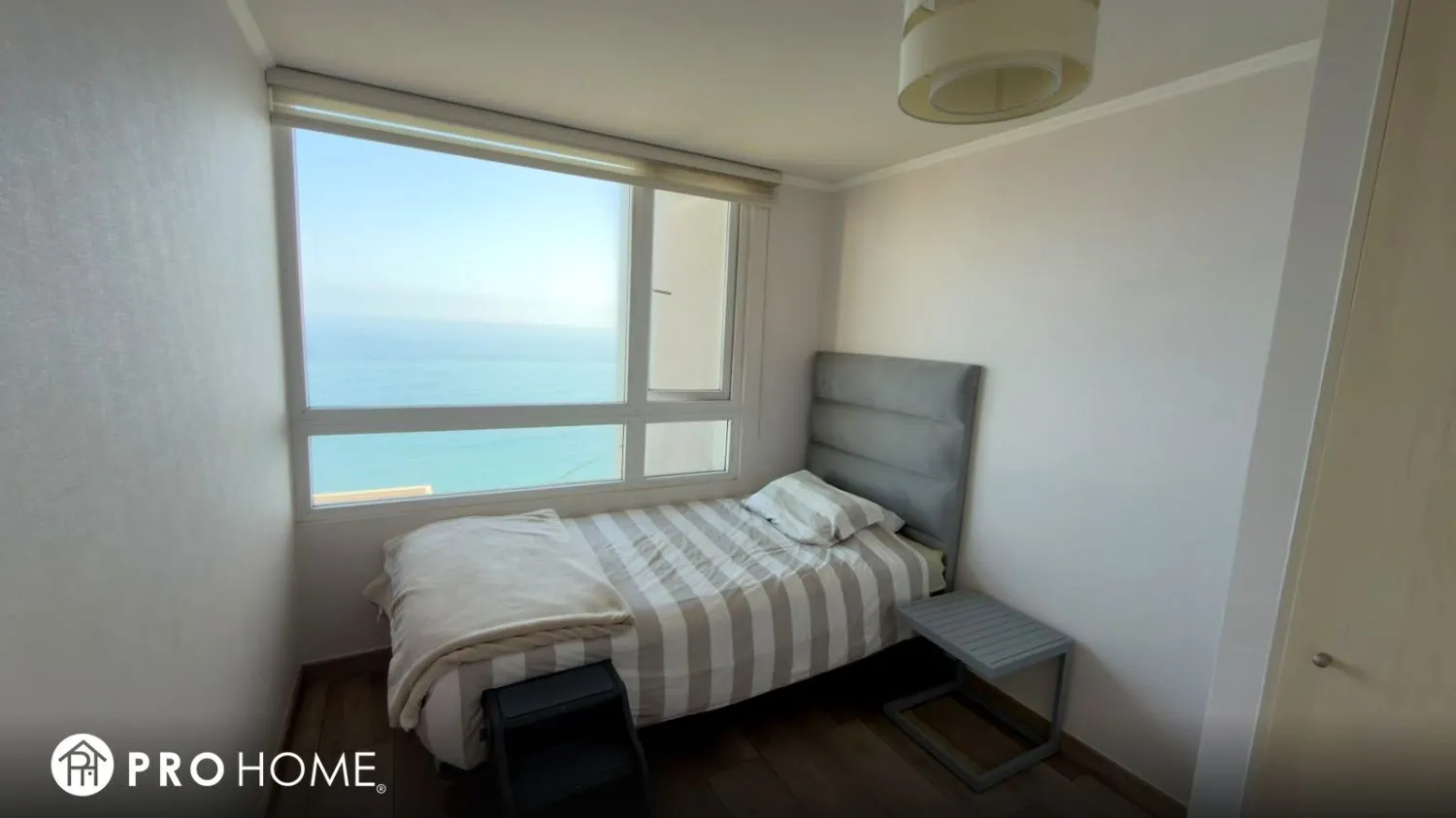 Venta Penthouse Dúplex Amoblado Vista al Mar - Centro Norte — foto 10 de 12