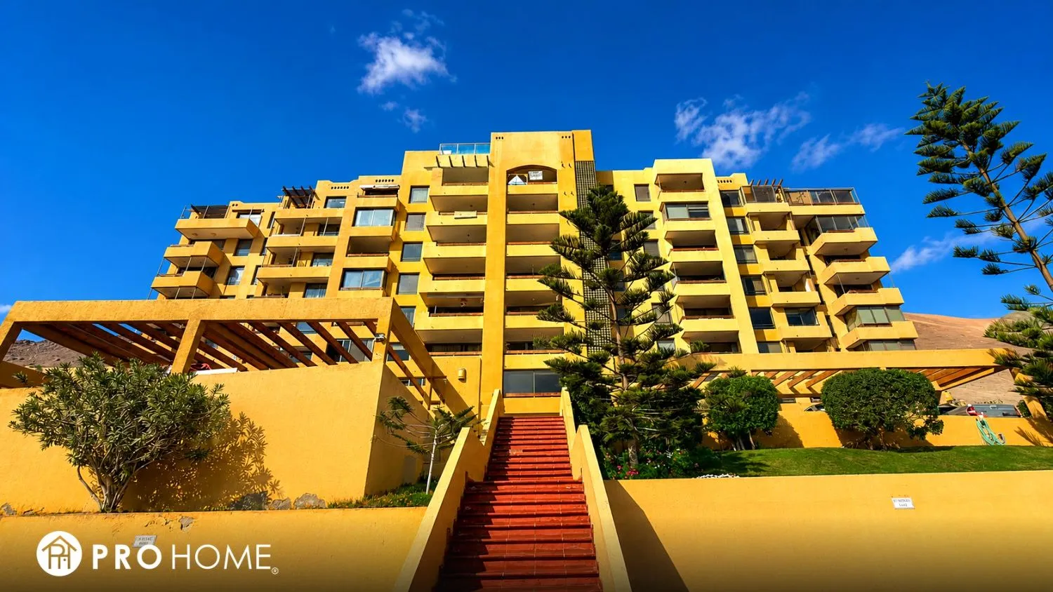 Venta Departamento 2D/2B - Ed. Brisas del Mar, Sector Sur — foto 2 de 12