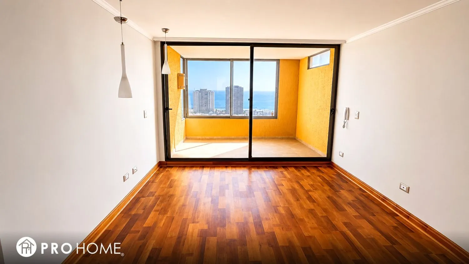 Venta Departamento 2D/2B - Ed. Brisas del Mar, Sector Sur — foto 3 de 12