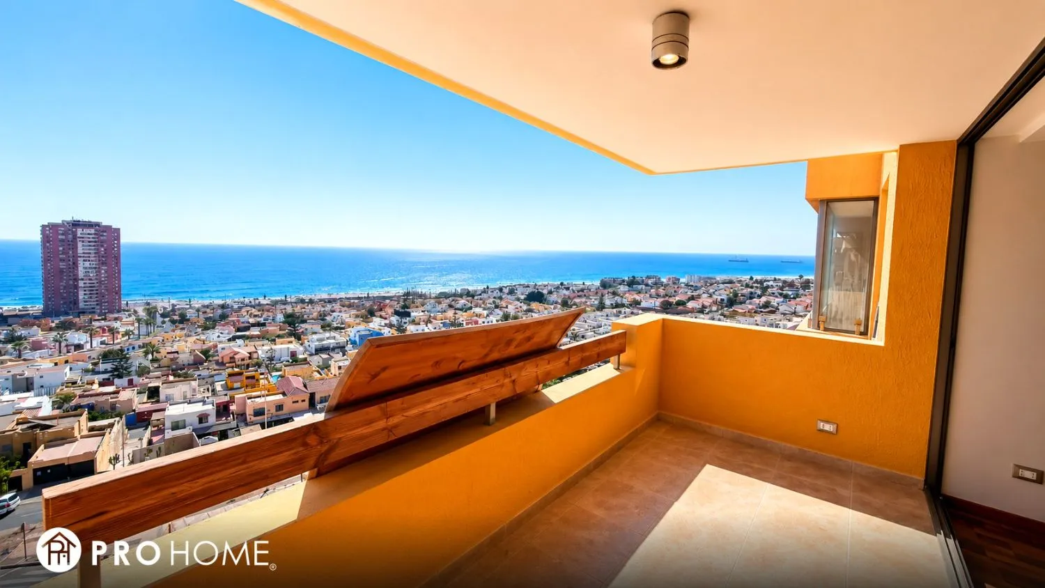 Venta Departamento 2D/2B - Ed. Brisas del Mar, Sector Sur — foto 7 de 12