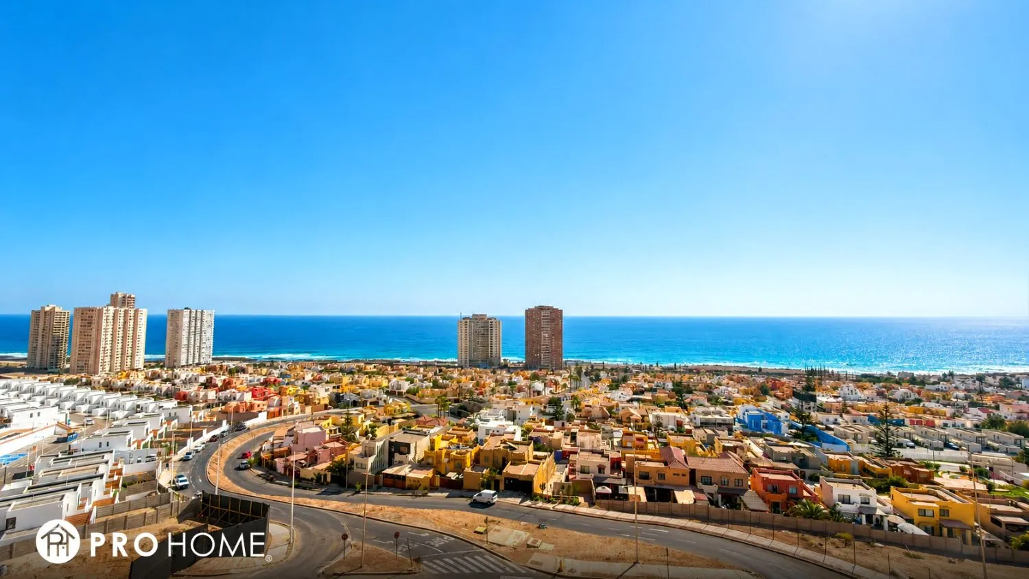 Venta Departamento 2D/2B - Ed. Brisas del Mar, Sector Sur — foto 9 de 12