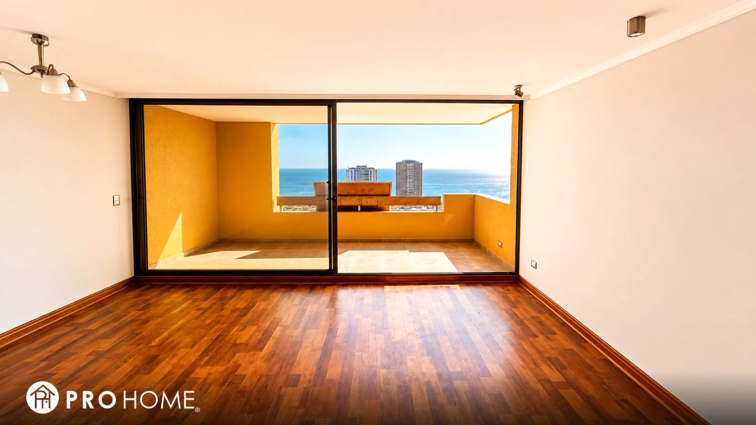 Venta Departamento 2D/2B - Ed. Brisas del Mar, Sector Sur — foto 10 de 12