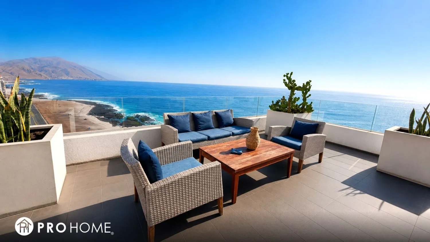Venta Departamento 2D/1B Piso 8 con Sky Bar - Sector Sur — foto 1 de 12