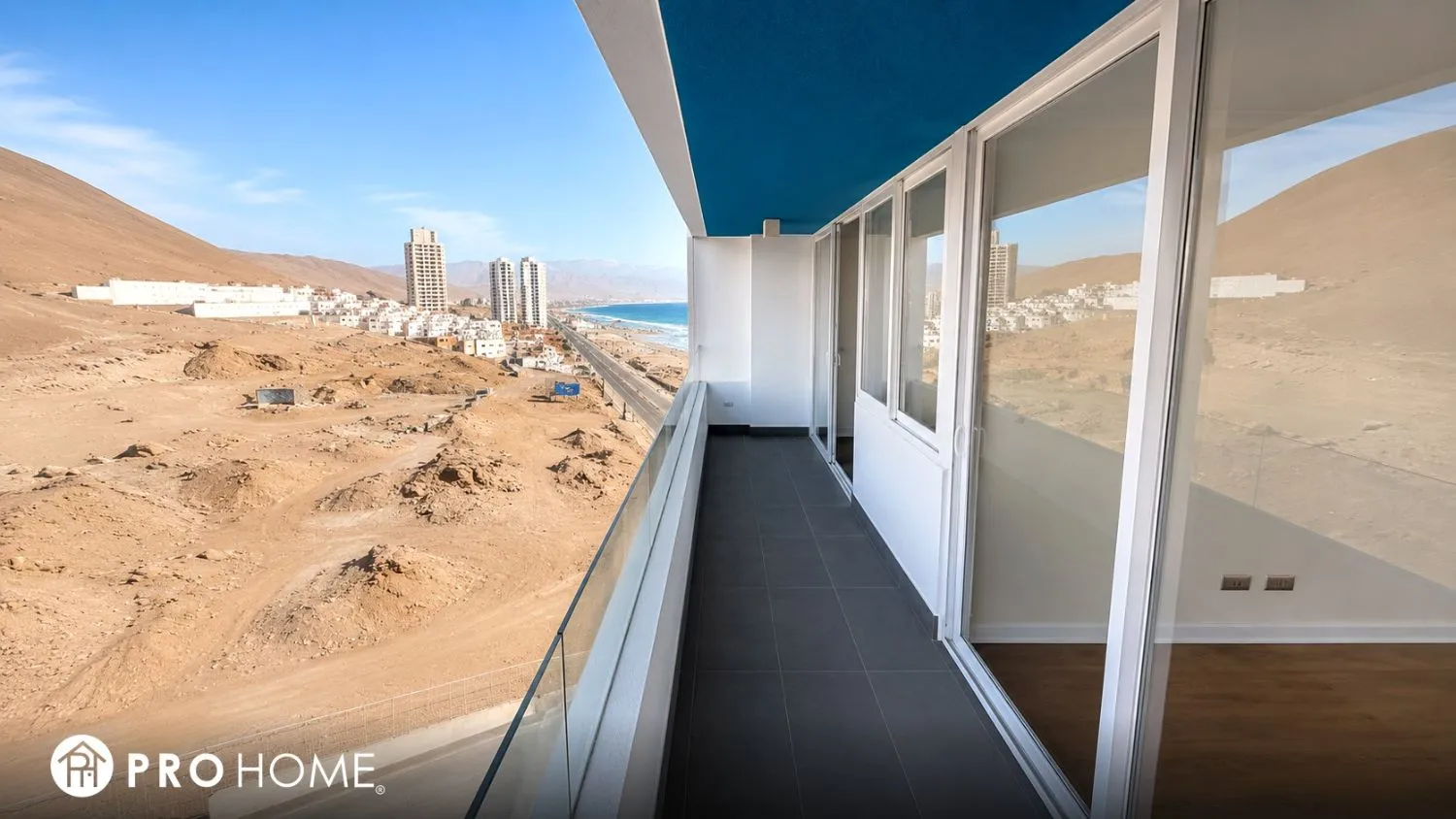 Venta Departamento 2D/1B Piso 8 con Sky Bar - Sector Sur — foto 3 de 12