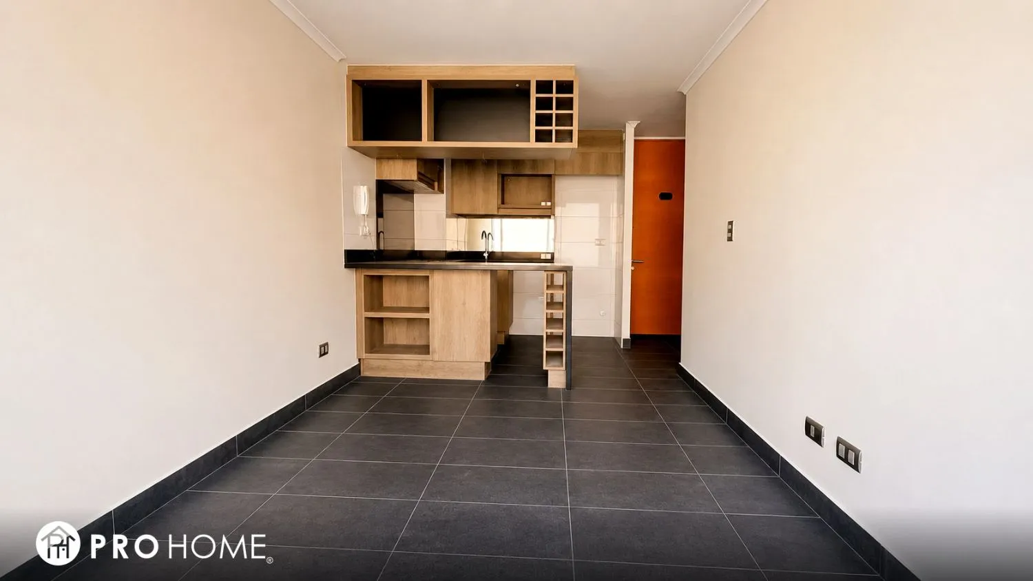 Venta Departamento 2D/1B Piso 8 con Sky Bar - Sector Sur — foto 5 de 12