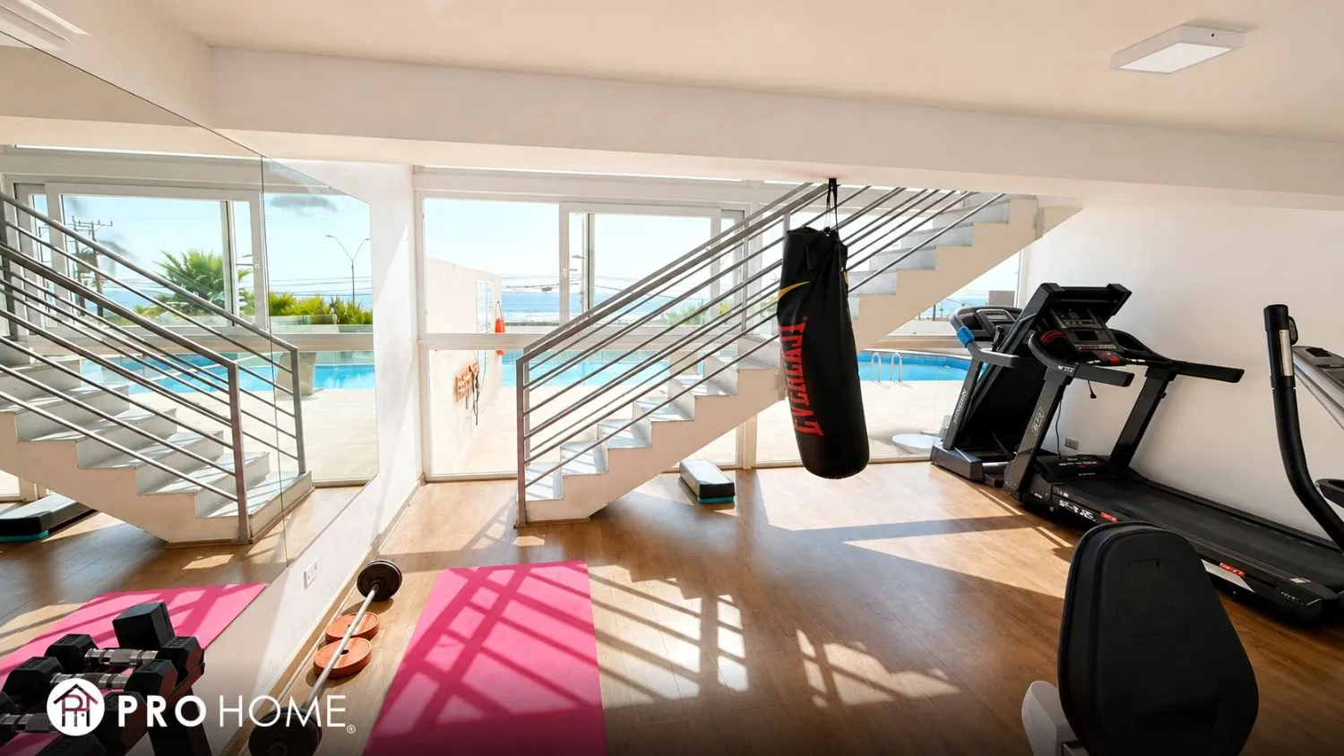 Venta Departamento 2D/1B Piso 8 con Sky Bar - Sector Sur — foto 8 de 12