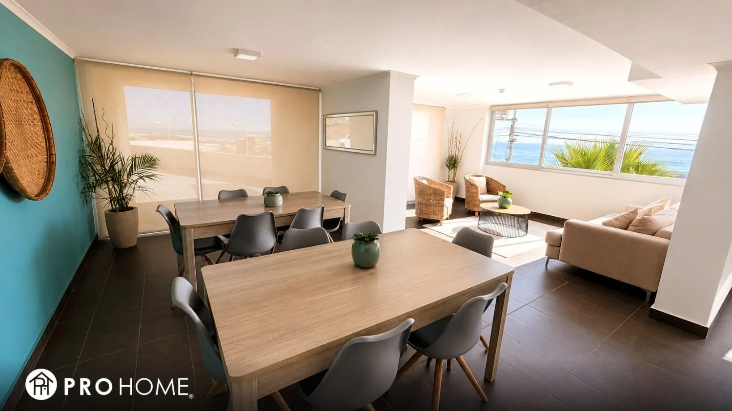 Venta Departamento 2D/1B Piso 8 con Sky Bar - Sector Sur — foto 9 de 12