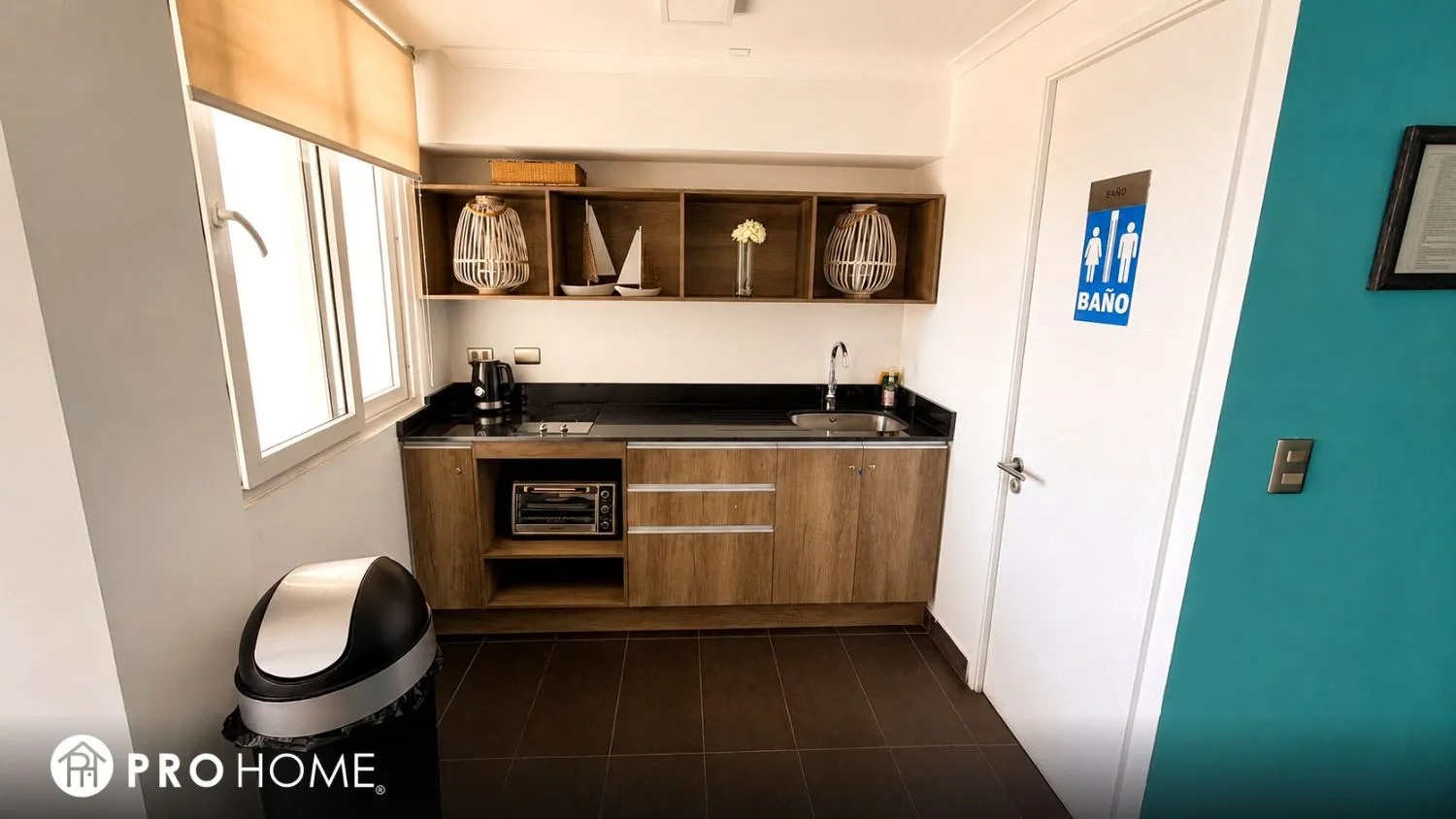 Venta Departamento 2D/1B Piso 8 con Sky Bar - Sector Sur — foto 10 de 12