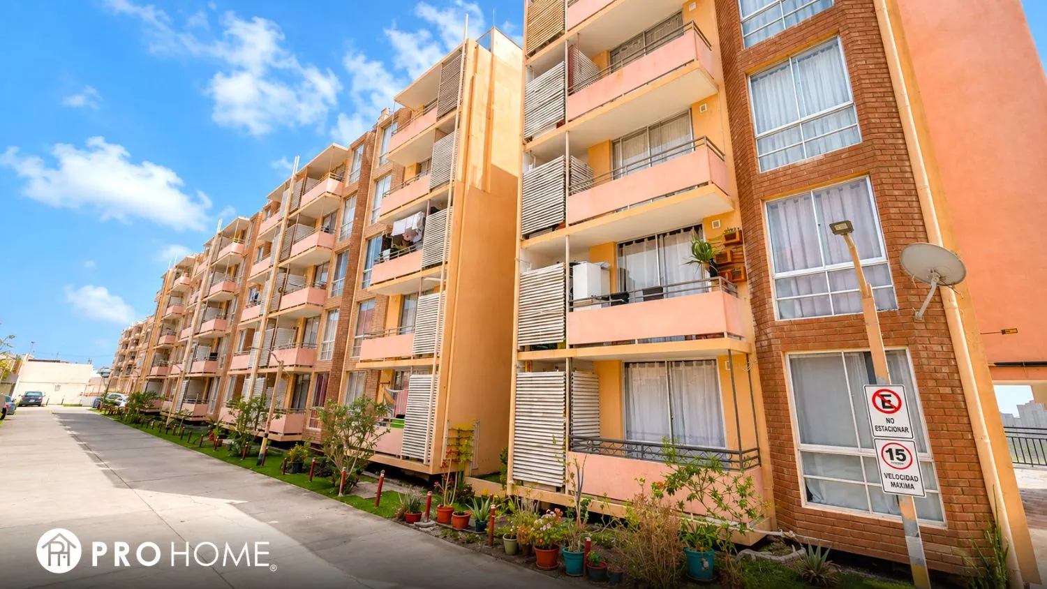 Venta Departamento 3D/1B - Sector Sur, cerca Mall Arauco — foto 2 de 11