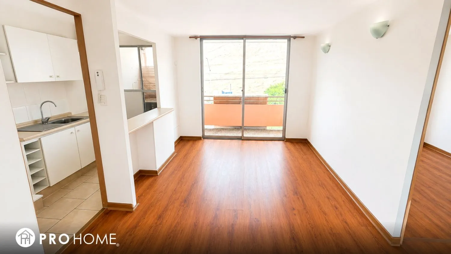 Venta Departamento 3D/1B - Sector Sur, cerca Mall Arauco — foto 3 de 11