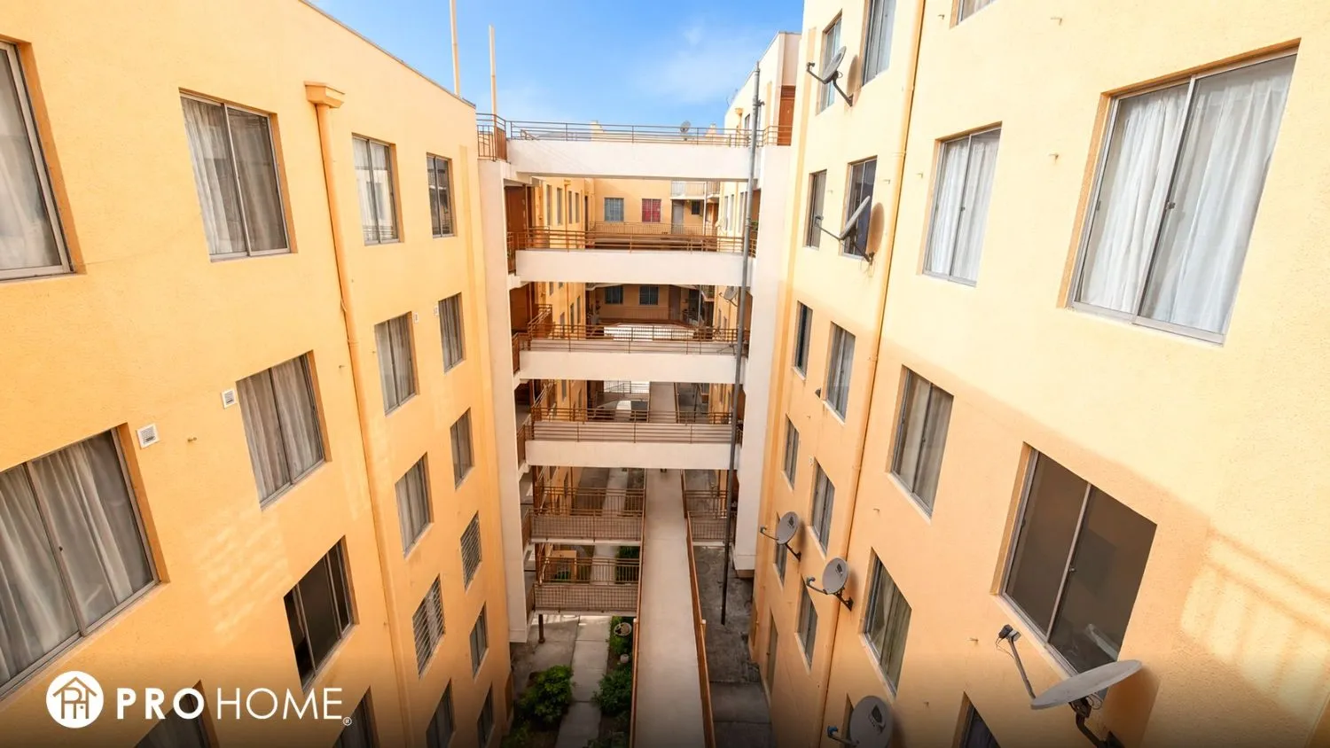 Venta Departamento 3D/1B - Sector Sur, cerca Mall Arauco — foto 4 de 11