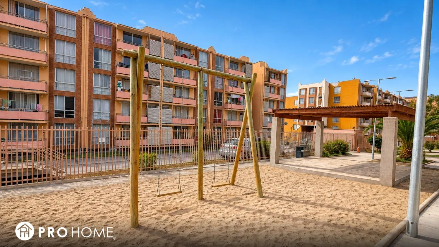 Venta Departamento 3D/1B - Sector Sur, cerca Mall Arauco — foto 5 de 11