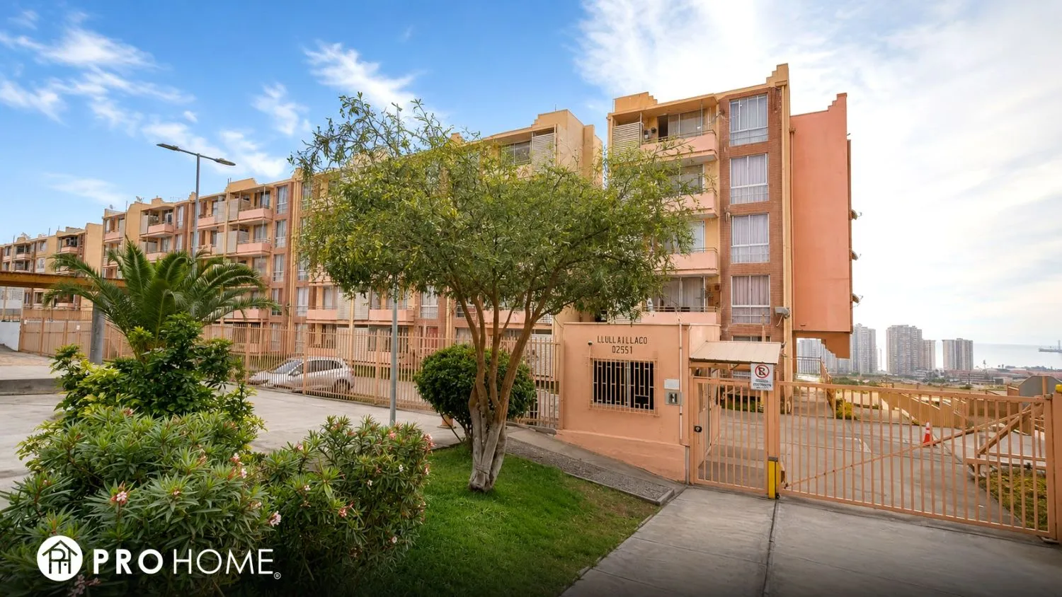 Venta Departamento 3D/1B - Sector Sur, cerca Mall Arauco — foto 6 de 11