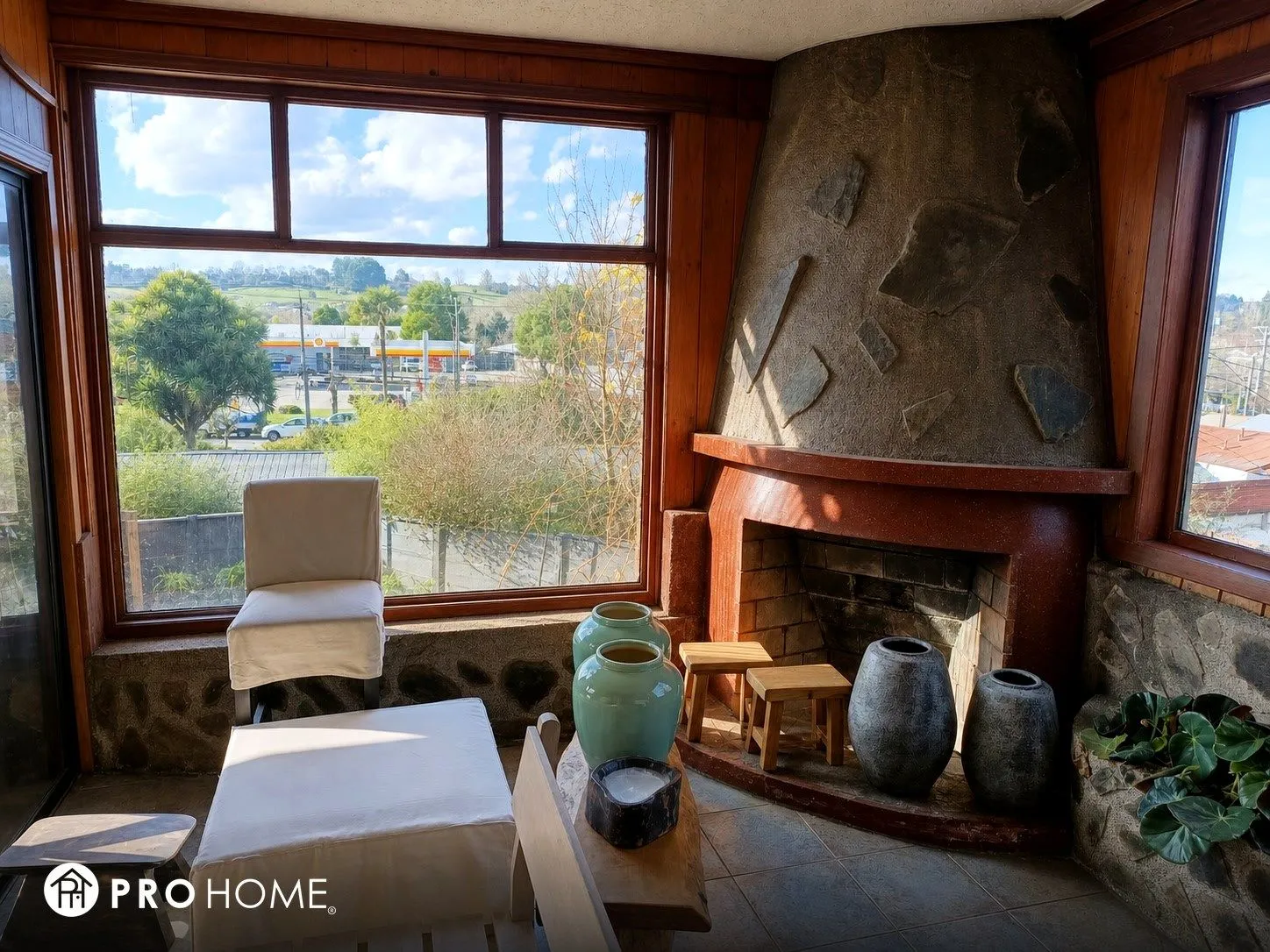 Venta Apart Hotel en Funcionamiento + Casa Patronal, Osorno — foto 1 de 12