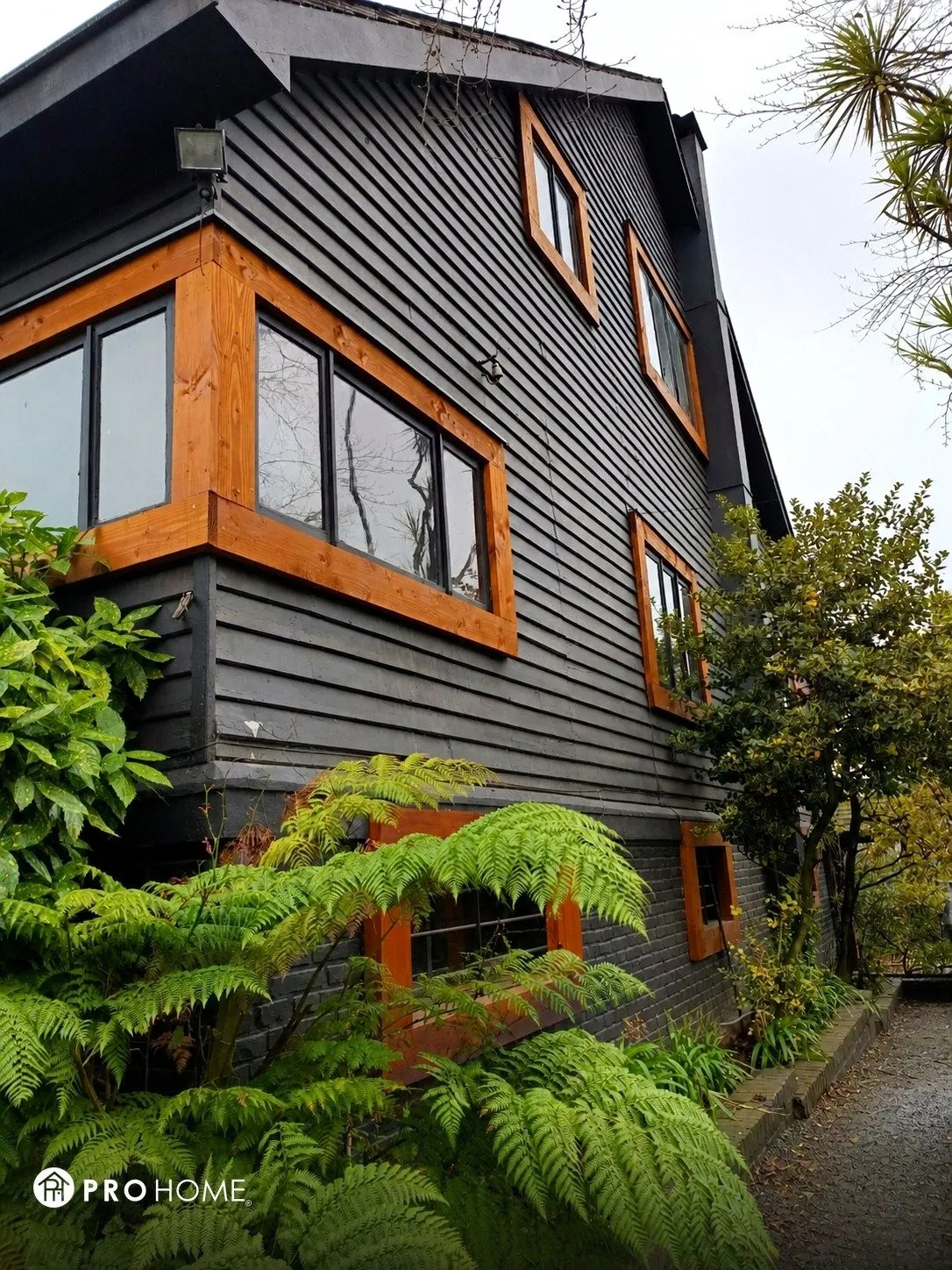 Venta Apart Hotel en Funcionamiento + Casa Patronal, Osorno — foto 4 de 12