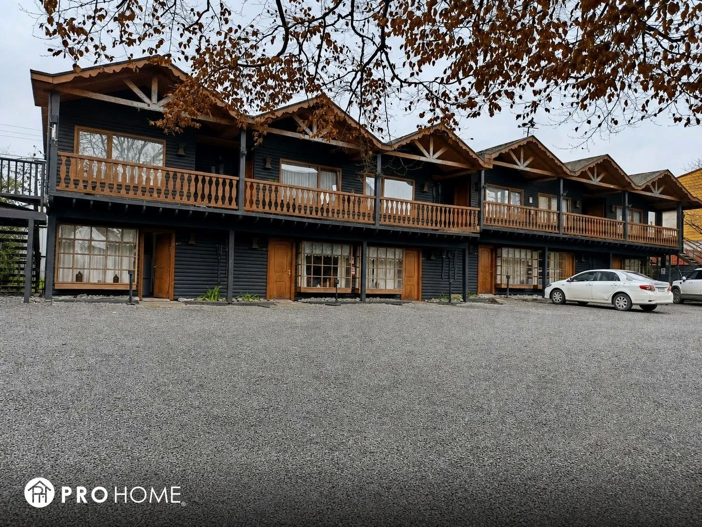 Venta Apart Hotel en Funcionamiento + Casa Patronal, Osorno — foto 5 de 12