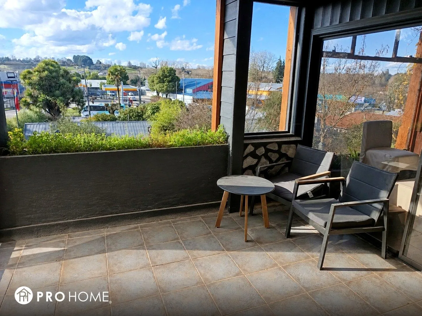 Venta Apart Hotel en Funcionamiento + Casa Patronal, Osorno — foto 6 de 12