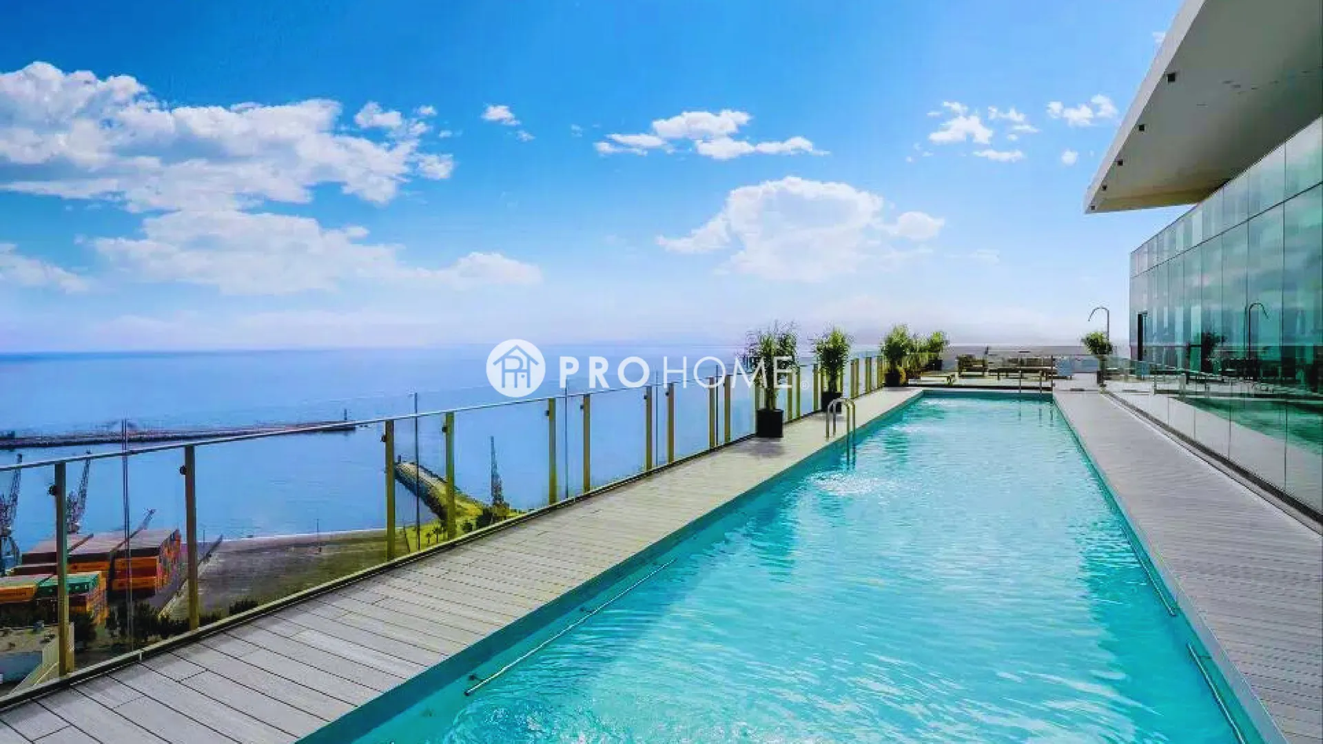 En venta hermoso departamento a un costado del Mall Plaza Antofagasta — foto 3 de 8