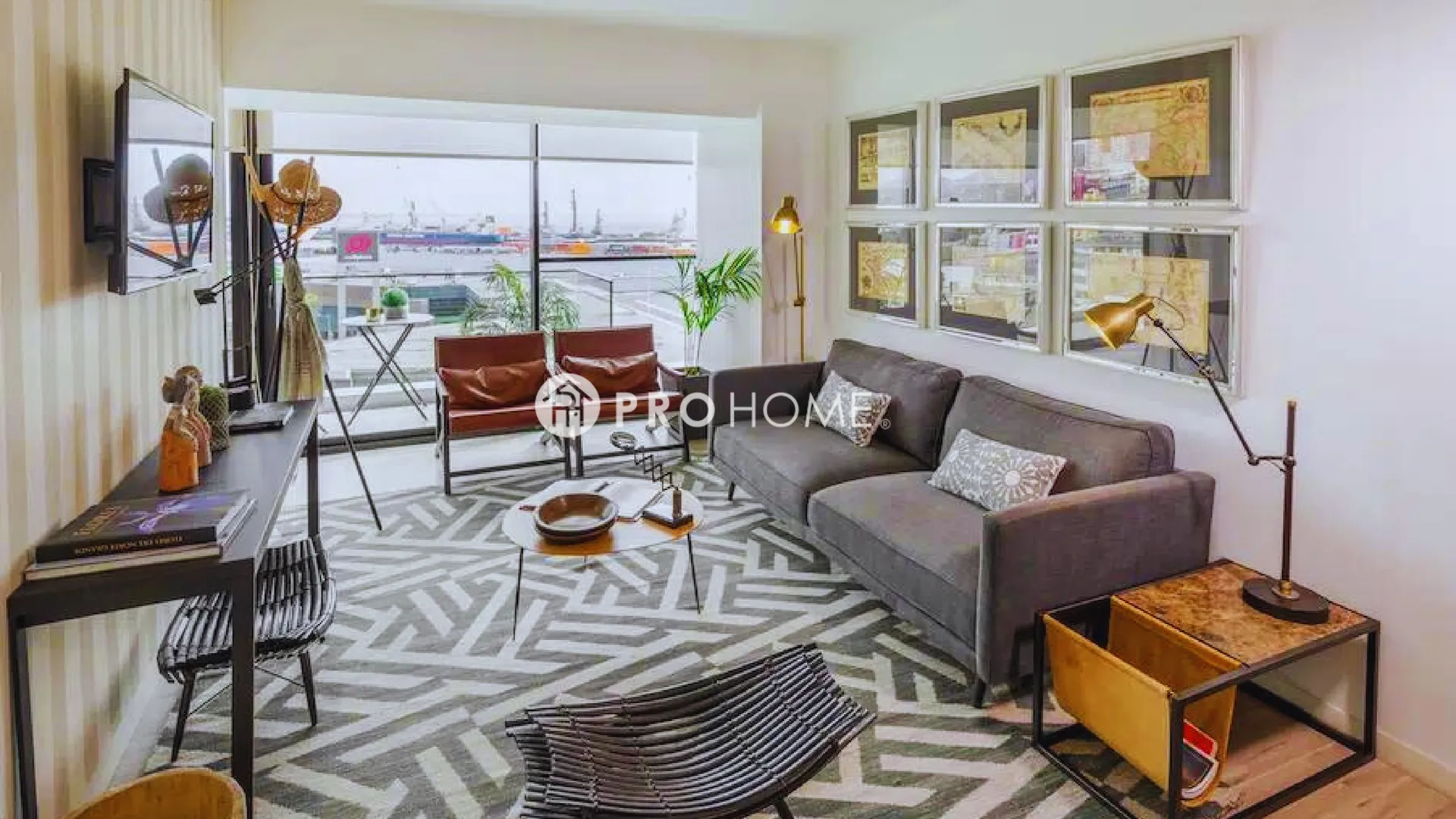 En venta hermoso departamento a un costado del Mall Plaza Antofagasta — foto 4 de 8
